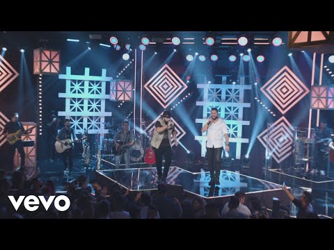 Garanhão da Madrugada / Nóis Enverga, Mas Não Quebra / Mulher que Não Dá Voa (Ao Vivo)