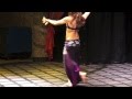 Egyptian Belly Dancers - Sharm El Sheikh 