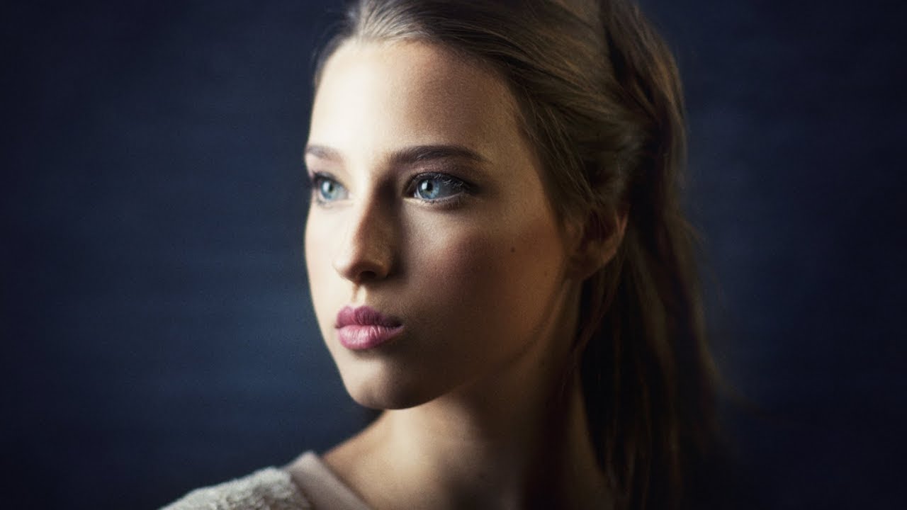 Ela Gosta de Você mas Finge que Não Gosta