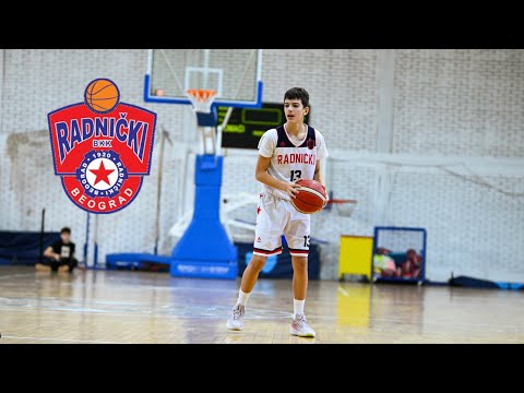 BKK RADNIČKI➖KK NOVI BEOGRAD 7 70:68