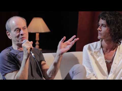 Por Acaso no Rival - Ney Matogrosso e Filipe Catto (Parte 5/5)