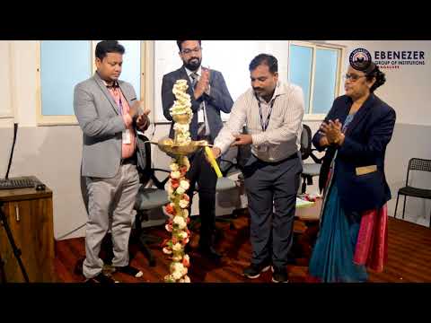 Ebenezer Group of Institutions Bangalore General video thumbnail 82