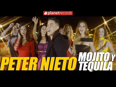 PETER NIETO - Mojito Y Tequila (Video Oficial by Freddy Loons) Reggaeton Cubano - Cubaton 2017 2018
