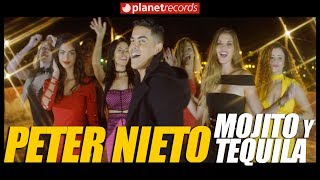 Musik-Video-Miniaturansicht zu Mojito Y Tequila Songtext von Peter Nieto