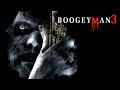 Boogeyman 3 2008 Pelicula Completa