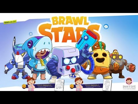 Brawl Stars | Legends Never Die