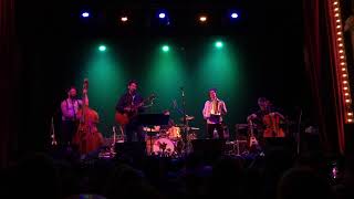 Jump, Little Children ~ Close Your Eyes ~ Footlight Players Theatre, Charleston, SC ~ Dec 29th, 2018