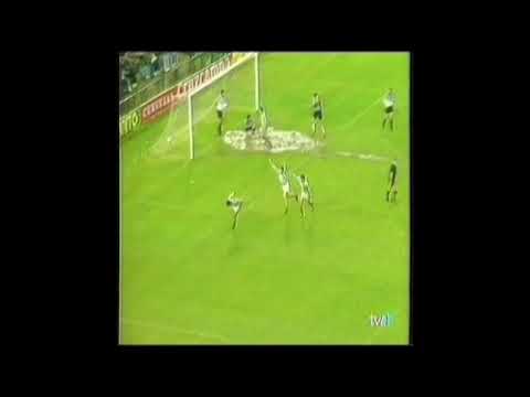betis 2 1 español 15 5 1994 Jornada 38