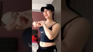 Download lagu dangdut indo goyang dumang  #shorts mp3
