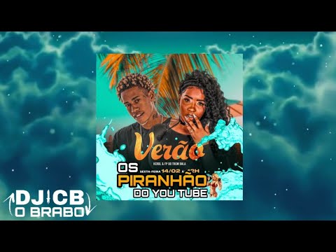 MC KEROL - VERÃO - NADA MAIS IMPORTA (PROD. FP DO TREM BALA)