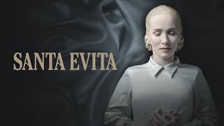 Santa Evita | English Trailer | Disney +