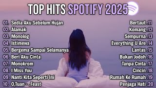 Download lagu Top Hits Spotify Indonesia 2025 | Top Spotify Indonesia 2025 | Lagu Hits Spotify 2025 | Lagu Terbaru mp3