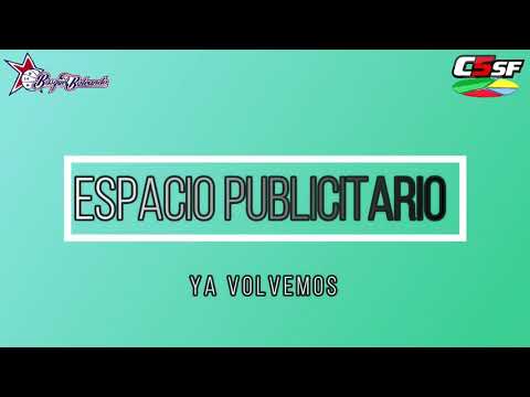 Torneo Oficial 2018 // RIVADAVIA JRS A 61 - ALMAGRO A 78 // Fecha Nº15
