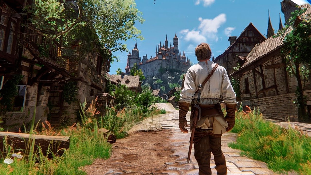 Os 25 MAIORES Jogos ANUNCIADOS até AGORA!!!