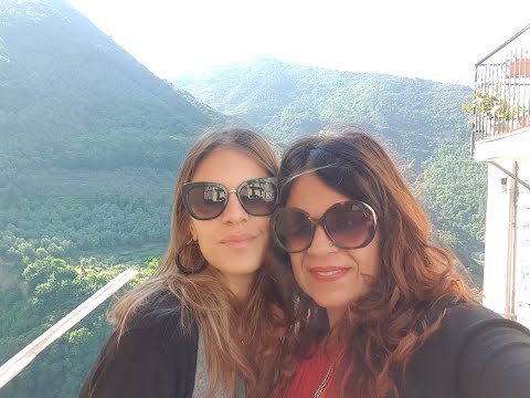 Cristina Tomaselli - Montalto Ligure 6-6-21