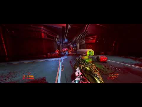 Chaingun turret : Second Invasion showcase