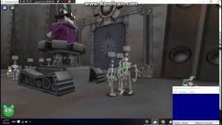 vp | flippty flop |  2 dies | part 1