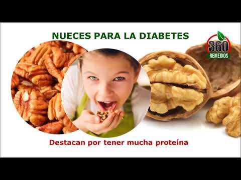 Si es posible pinchar la insulina, testosterona Diabetes dentista implante