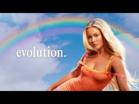 How Zara Larsson built a brand that can't be ignored?