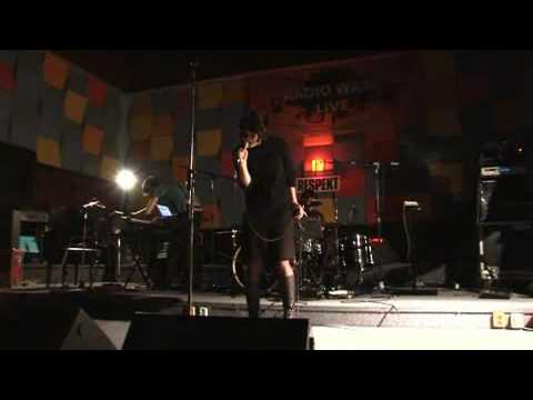 Radio Wave Live Sessions: Khoiba (videoreport)