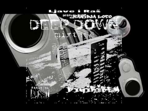 Makanidja Loco - Maksimalan Rad