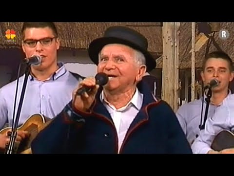 Baj Mata Pavić ✝️ R.I.P. i Divani ~ KIRBAJ