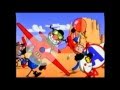 Lattjo Lajban Intro 1997