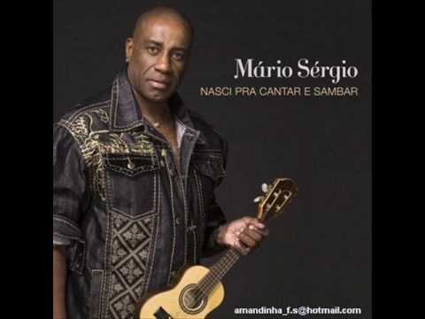 Mario Sergio-Maria do Samba