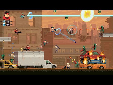super time force coming to pc