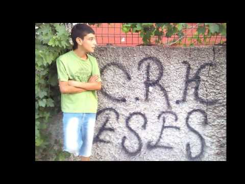 Dj Eses - BeLa Rapkolik - Yanlızlığa Mahkumum - 2oı3