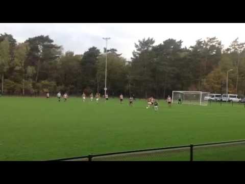 09-11-'13 Vitesse o.19 - Sparta Rotterdam o.19