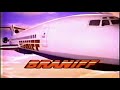 Braniff Logo