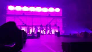 Shy’m - Puerto Rico Live (Agapé Tour Toulouse 09/06/2019)