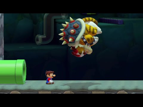 Super Mario Maker 2 - Endless Mode #104