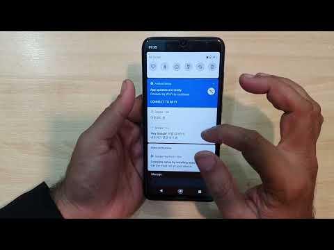 All Nokia Auto brightness  Setting Hindi urdu 5.2,5.3,3.1,3.3