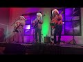 The Desert Nudes - The Rain (Subdudes) in Casper, WY 8/25