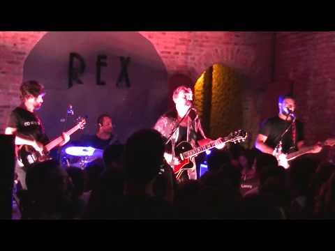 Wado no Rex - Sotaque