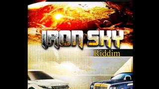Prodegy - Buss Up Inna Head Iron Sky Riddim