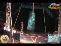 Circo La Roca ... Muñuña ... - MISATV ( www.misanalejo.com )