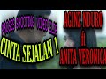 PROSES SHOOTING CINTA SEJALAN 1 AGINZ NDURO Ft ANITA VERONICA Link Lagu Di Deskripsi