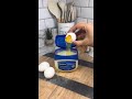 Just Mix Egg With Vaseline The Result Is Better Than Botox