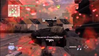 Global Thermonuclear War in Portugal