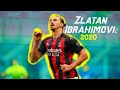 Zlatan Ibrahimović 2020/2021 ► Amazing Skills, Goals & Assists