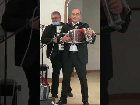 Federico Lucarini e Daniele Lamano - Medley cumbia