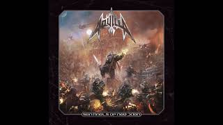 Aquilla - Creed Of Fire [Sentinels Of New Dawn] 411 31-10 video