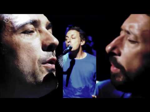 Albin de la Simone - Mes épaules