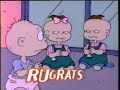 Nicktoons Promo 1995