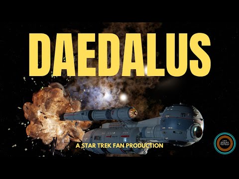Daedalus - A Star Trek Fan Film