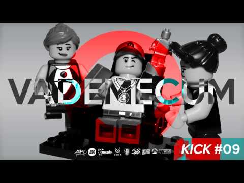 Neile x B.A.D. x Flint - Vademecum [KICK #09]