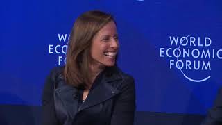 Leading a 21st-Century Corporation